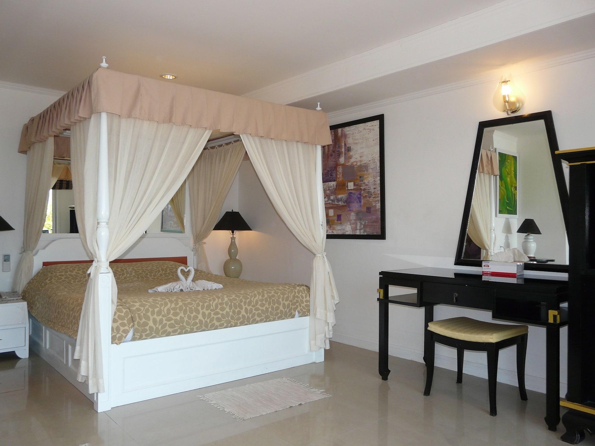 The Orchid Hotel Kalim Bay Patong Kültér fotó