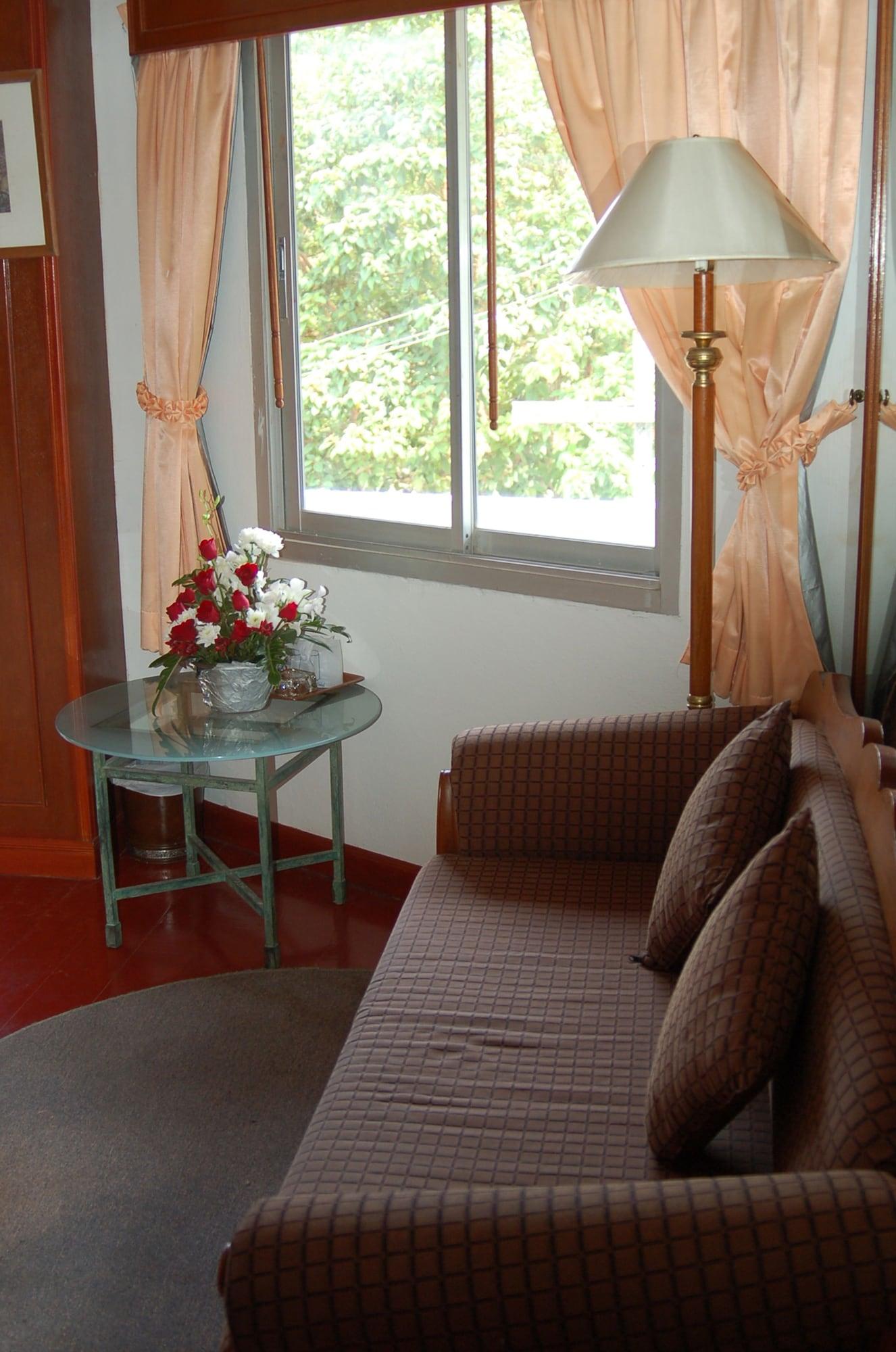 The Orchid Hotel Kalim Bay Patong Kültér fotó