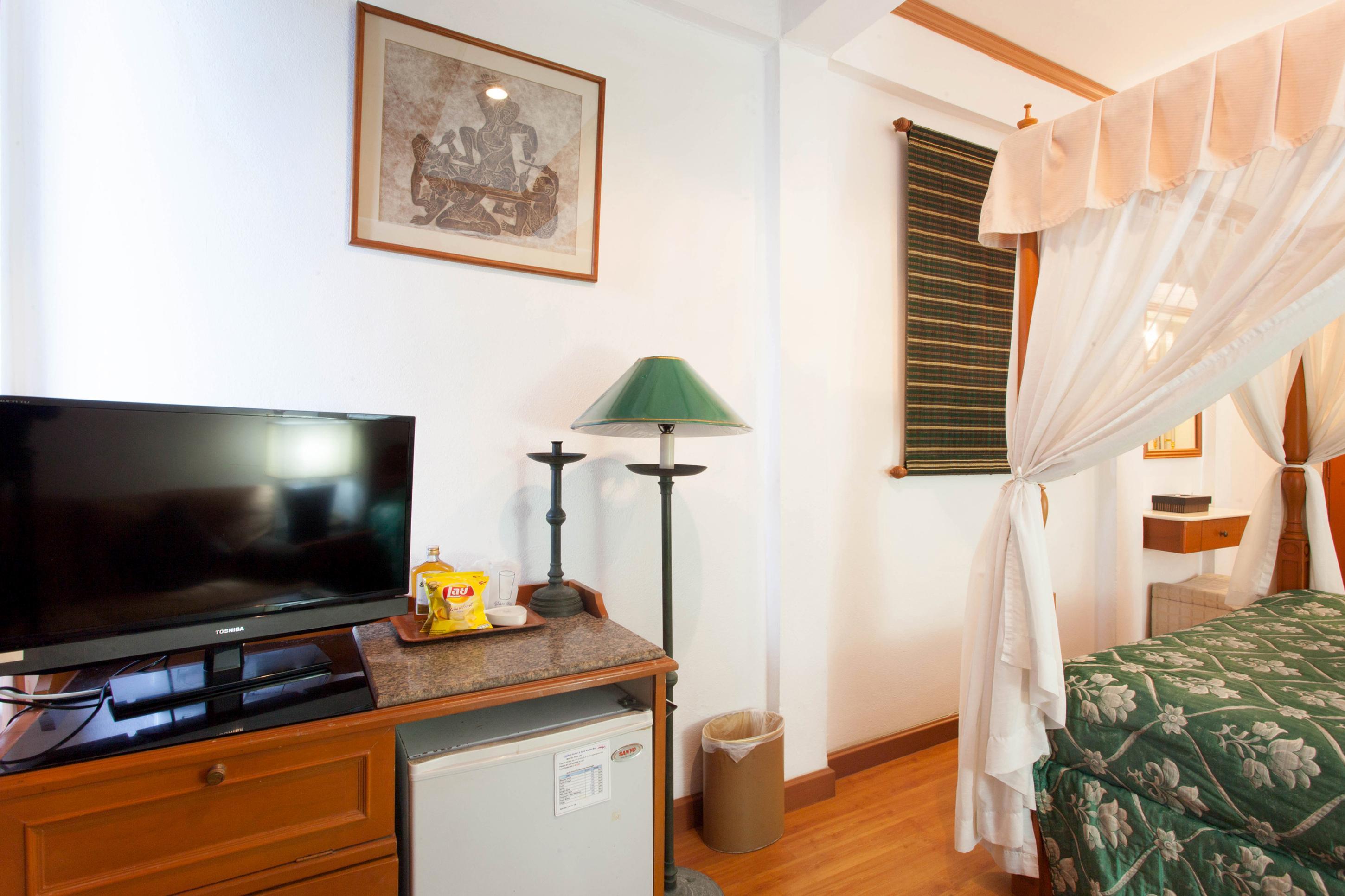 The Orchid Hotel Kalim Bay Patong Kültér fotó