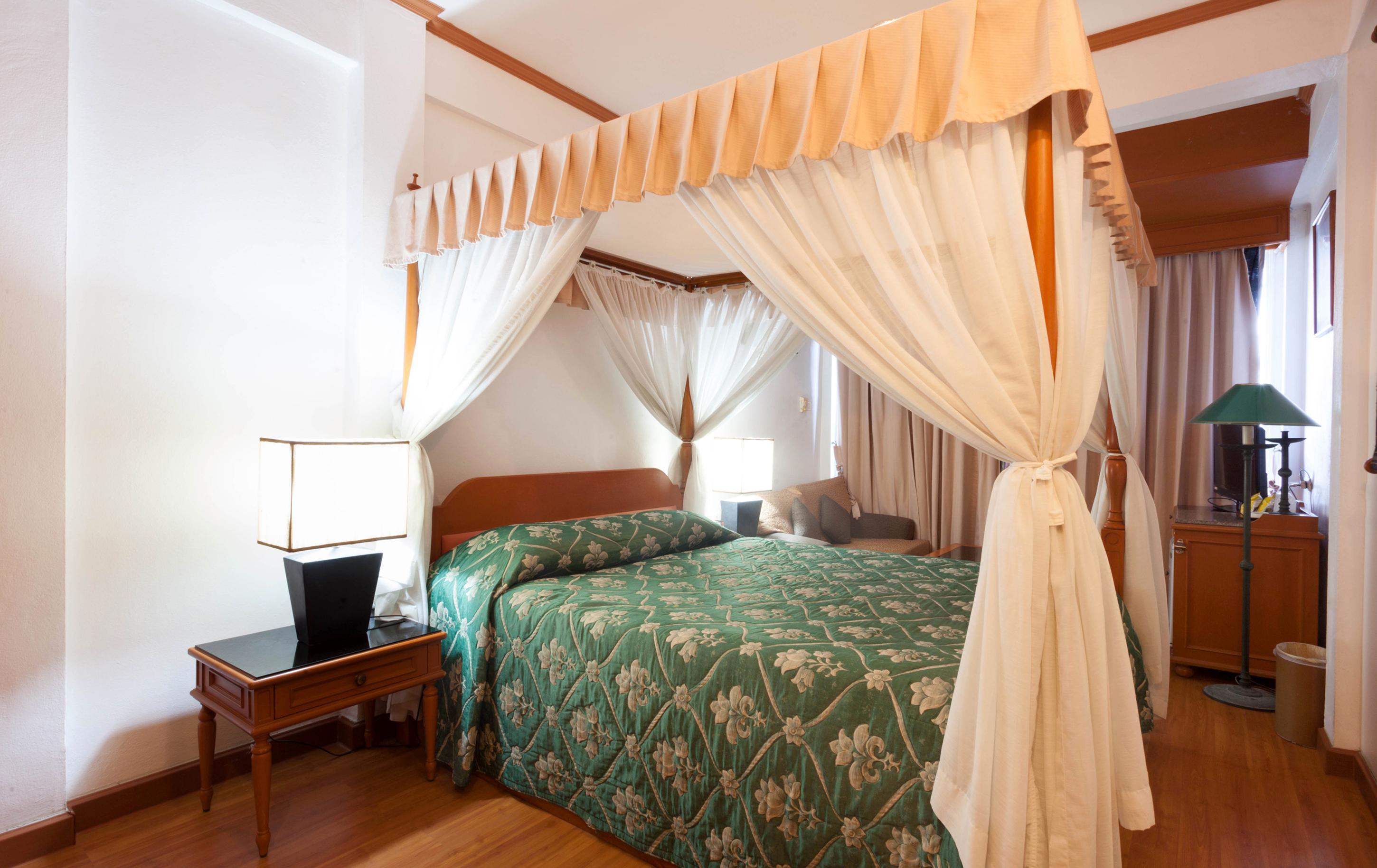 The Orchid Hotel Kalim Bay Patong Kültér fotó