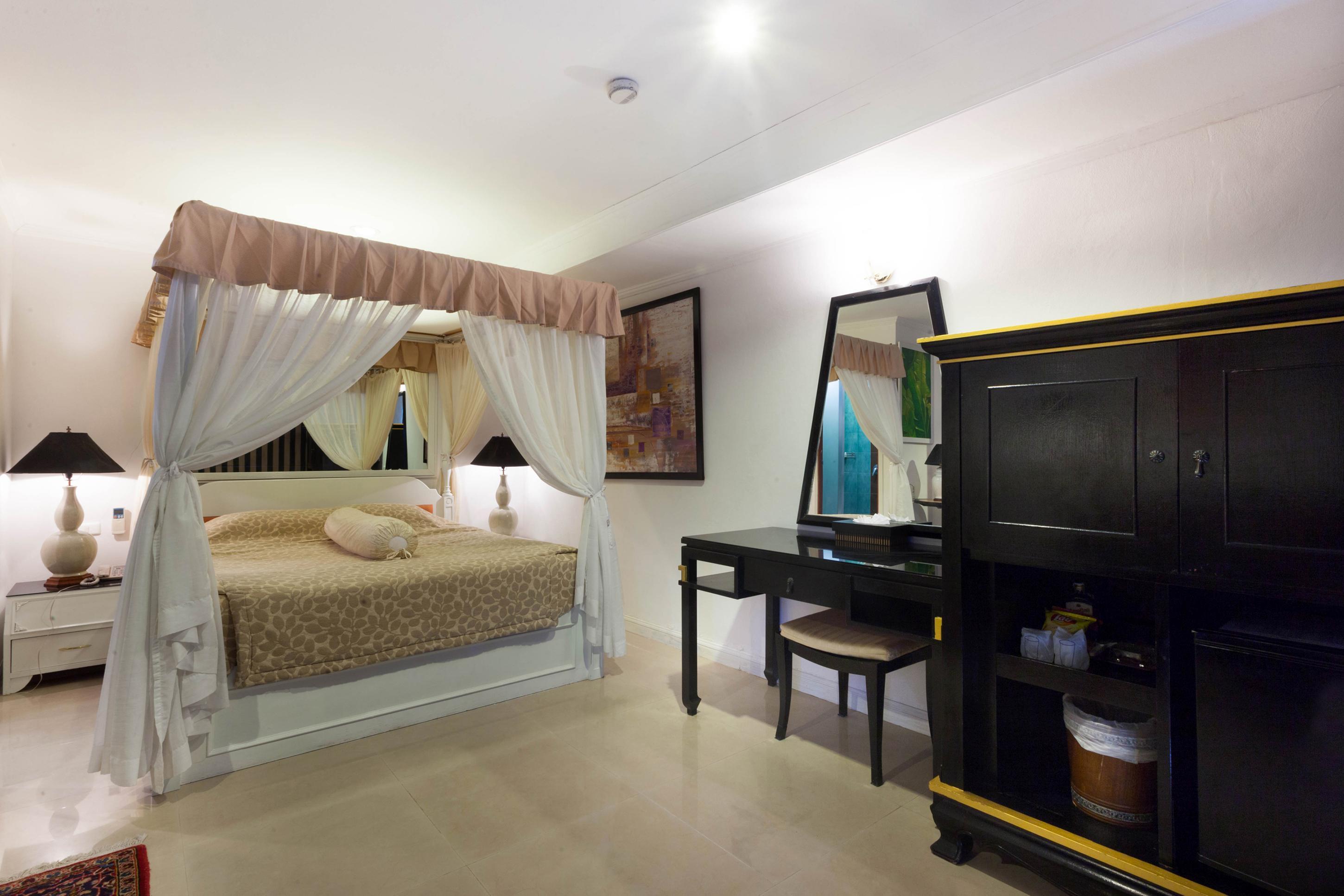The Orchid Hotel Kalim Bay Patong Kültér fotó