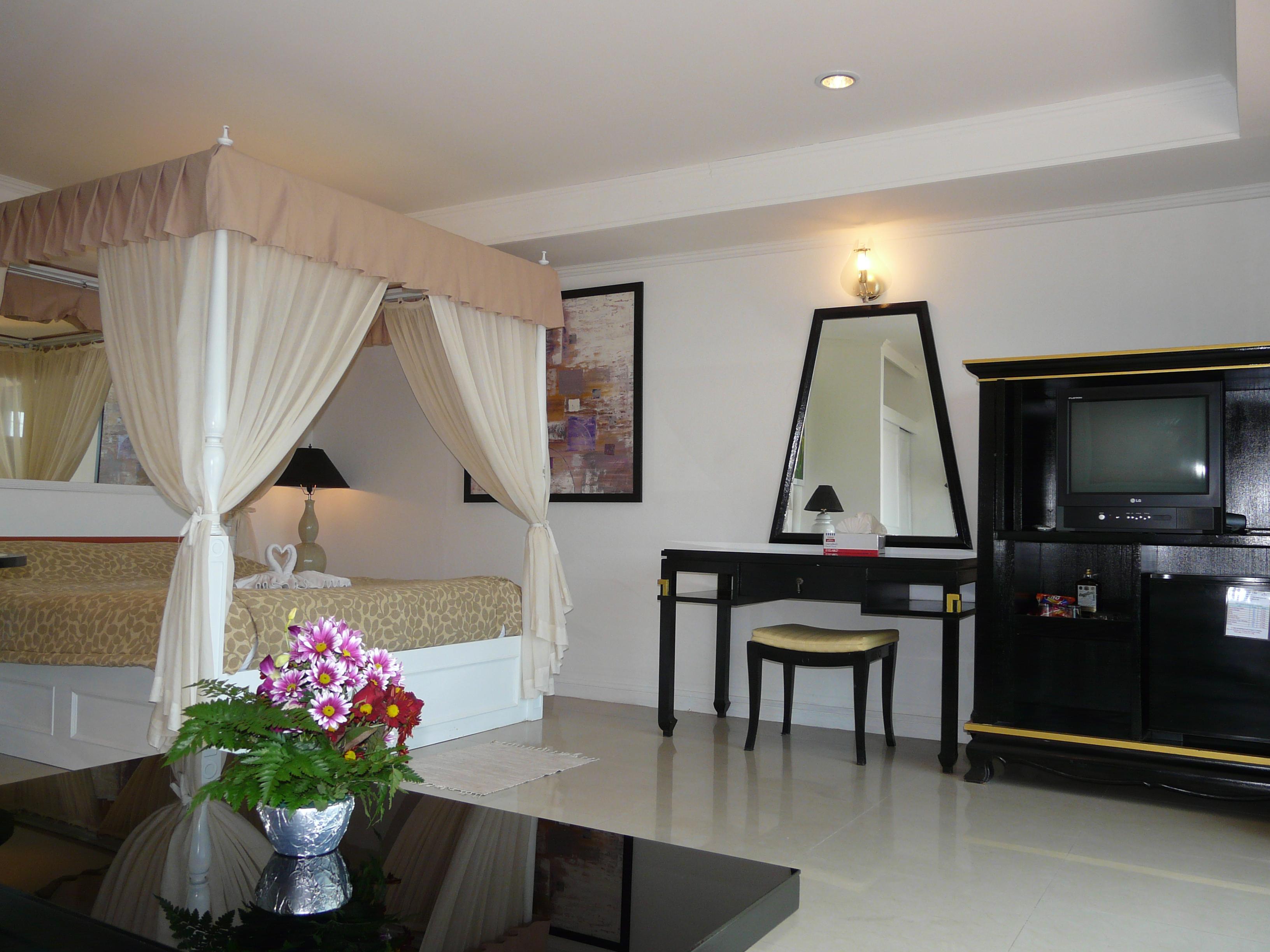 The Orchid Hotel Kalim Bay Patong Kültér fotó