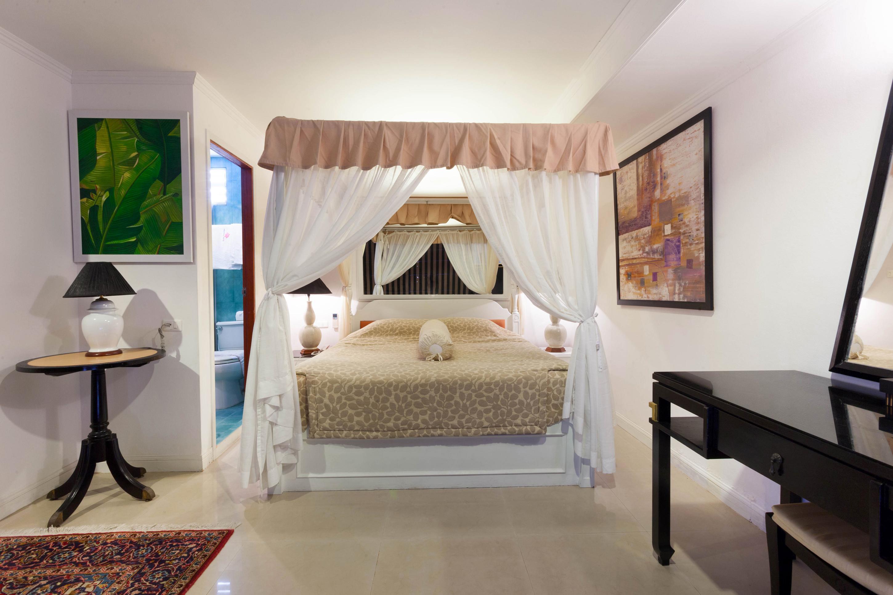 The Orchid Hotel Kalim Bay Patong Kültér fotó