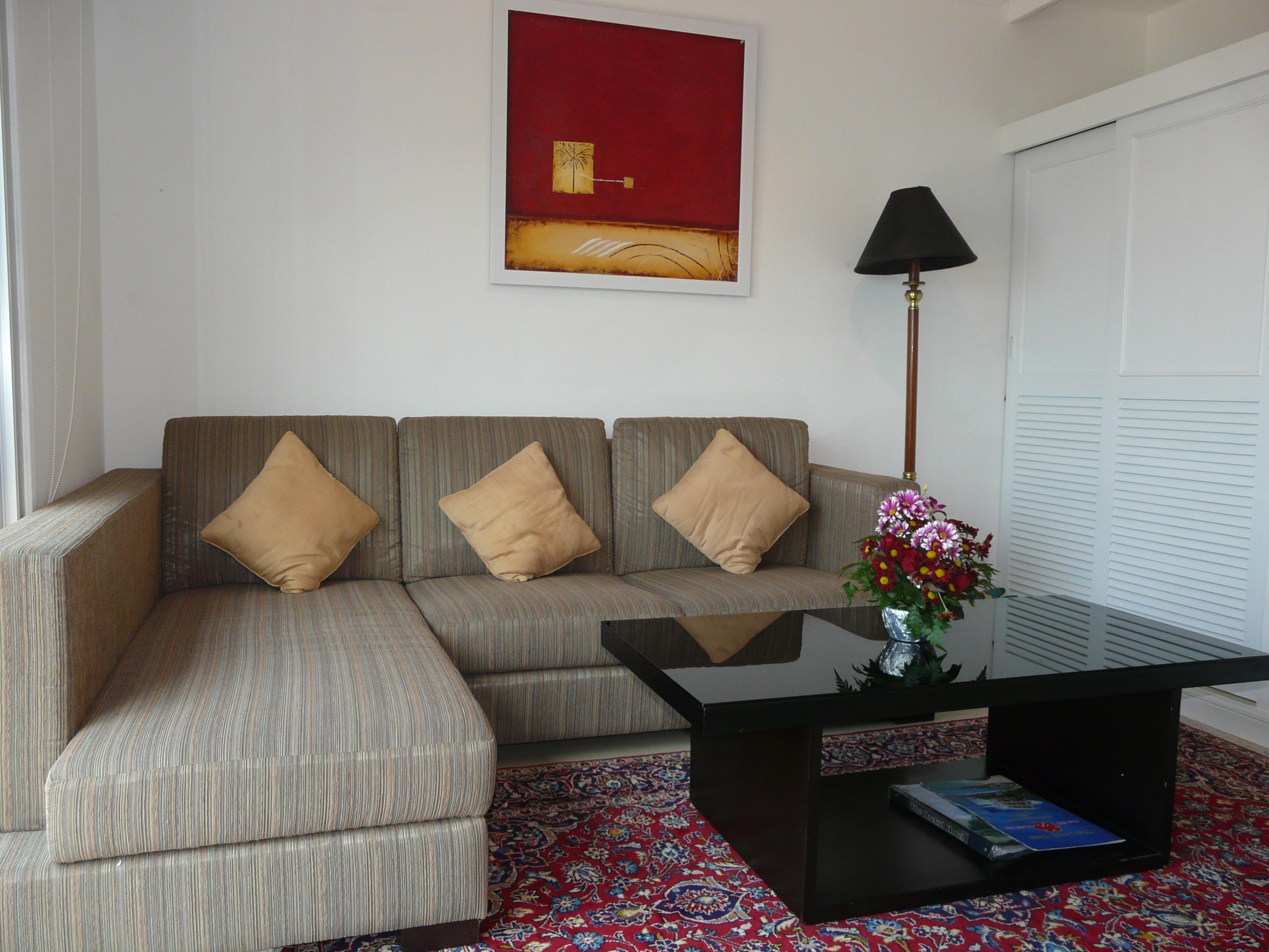 The Orchid Hotel Kalim Bay Patong Kültér fotó