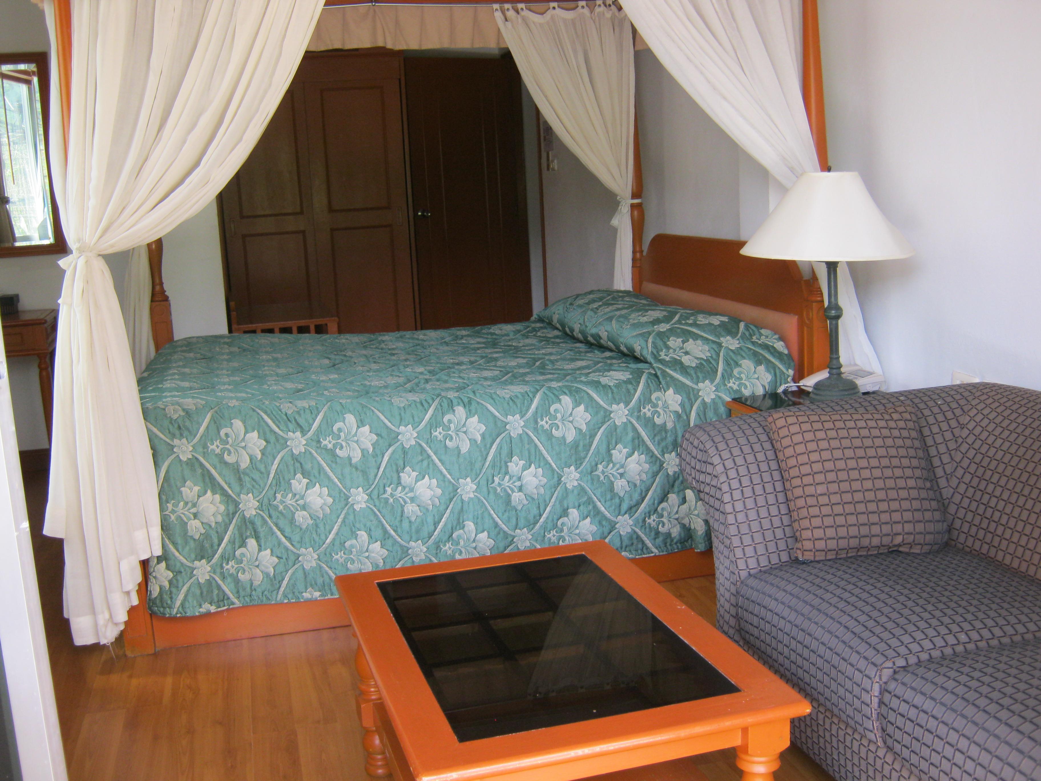 The Orchid Hotel Kalim Bay Patong Kültér fotó