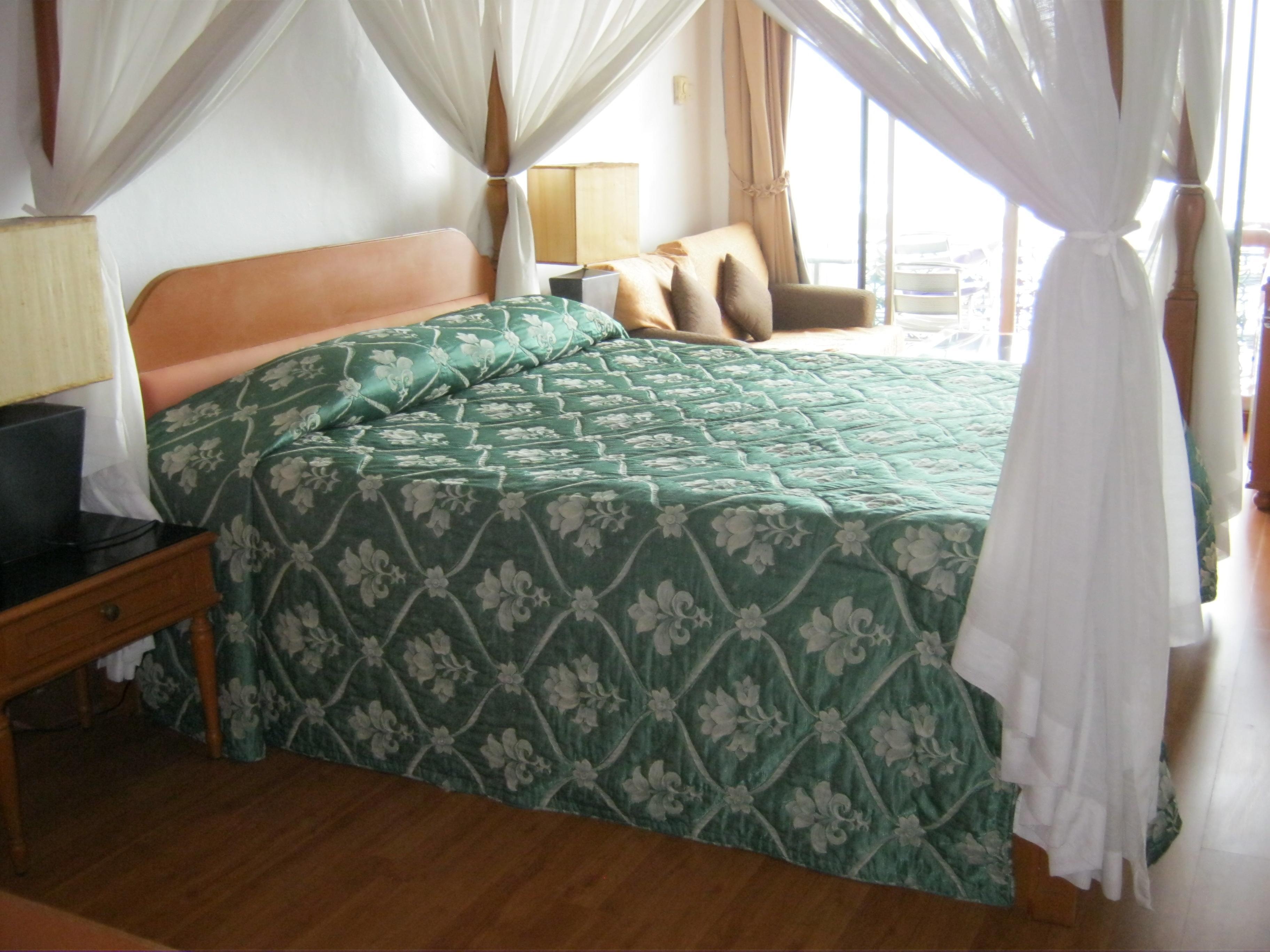The Orchid Hotel Kalim Bay Patong Kültér fotó