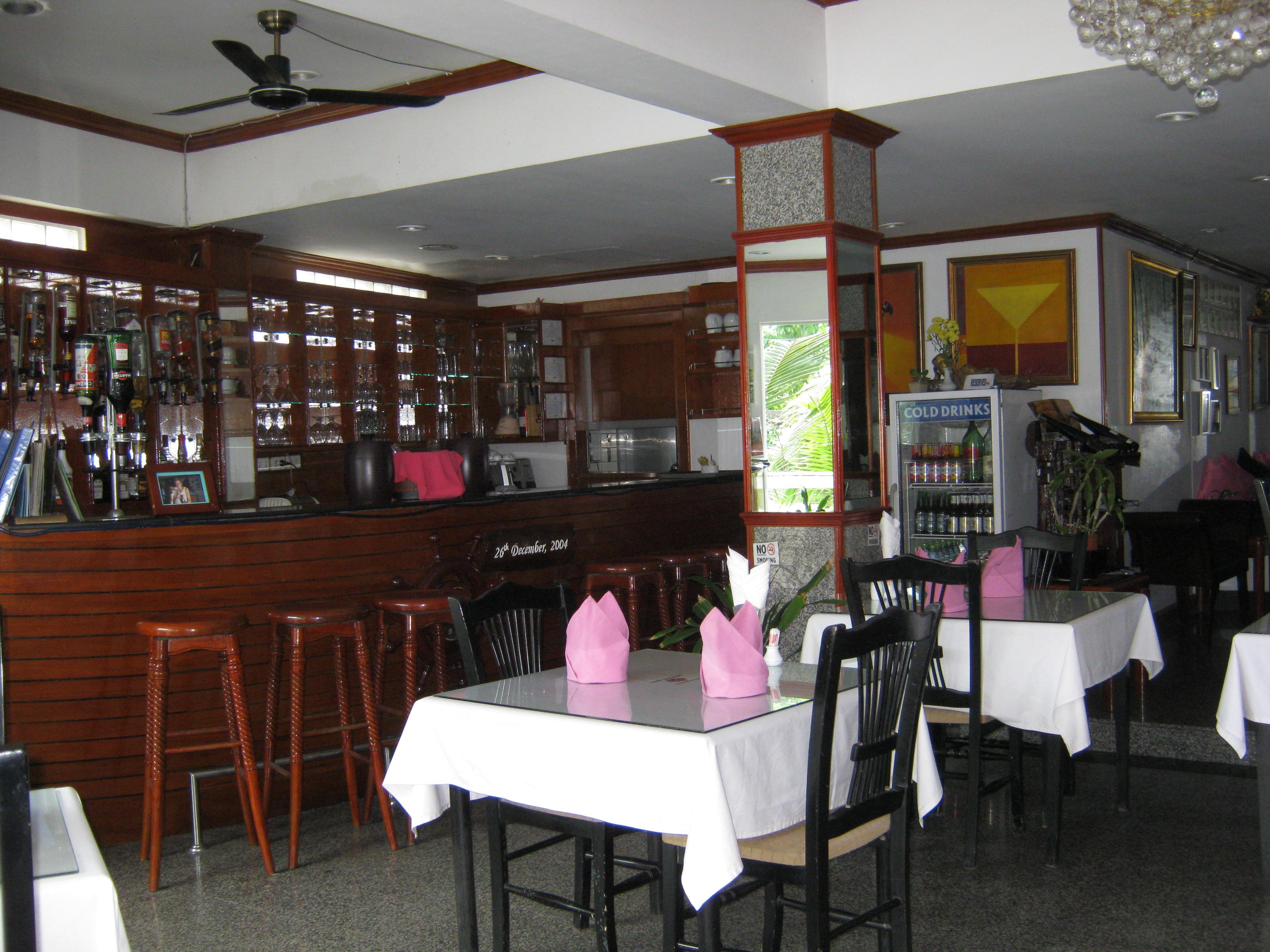 The Orchid Hotel Kalim Bay Patong Kültér fotó