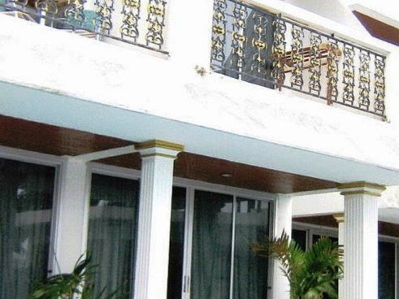 The Orchid Hotel Kalim Bay Patong Kültér fotó
